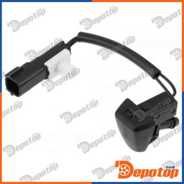 Gicleur de lave-glace gauche droite pour VOLVO | EDS-VV-043, 31301827